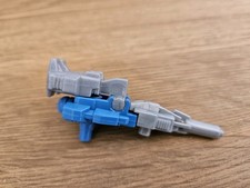 Transformers caliburst. intact for sale  WALLINGTON