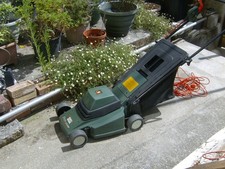 black decker lawnmower for sale  PLYMOUTH