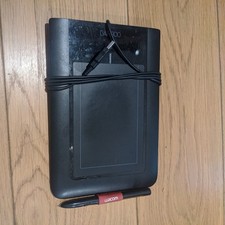 Wacom ctl 460 for sale  CRANLEIGH