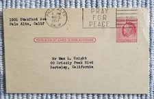 1957 PC Lewis Edinger to Max Knight ed Univ Calif Press re Weimar Republic  comprar usado  Enviando para Brazil