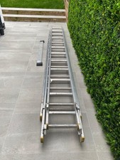 Ladder section lyte for sale  LONDON