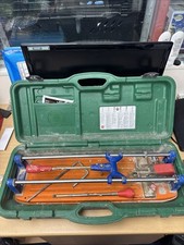 Rubi manual tile for sale  HERNE BAY