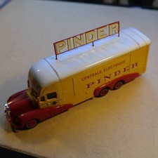 Camion bernard 110mb d'occasion Camion bernard 110mb d'occasion  Buzançais