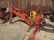 Kioti compact tractor for sale  PETWORTH
