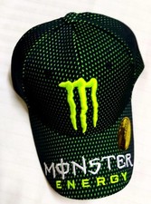 Monster energy baseball for sale  EASTBOURNE