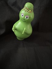 Barbapapa fabianplastica verde usato  Montanaso Lombardo
