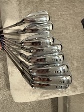 Mizuno pro 221 for sale  Rigby