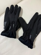 Guanti per moto usato Guanti per moto usato  San Giovanni Rotondo