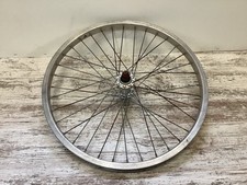 Race front wheel for sale  Appleton