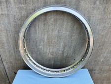 Akront alloy flanged for sale  CHICHESTER