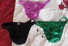 Pairs mens silky for sale  HEANOR