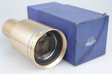 Isco optic ultra for sale  LIVERPOOL