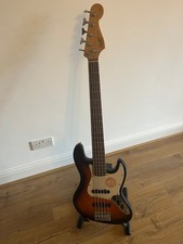 Fender squire string for sale  HIGH WYCOMBE