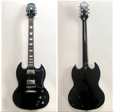 Epiphone por Gibson SG G-400 #PFJILR comprar usado  Enviando para Brazil