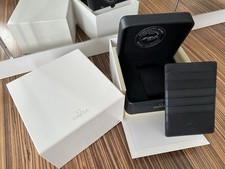 Uhrenbox uhrenschachtel mega gebraucht kaufen  Loitz