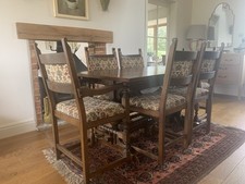 Old charm oak for sale  COLCHESTER
