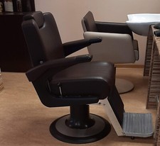 Herren bedienstuhl mod gebraucht kaufen  Halberstadt