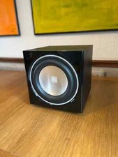 Dali sub hifi for sale  WADEBRIDGE