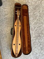 Mcspadden mountain dulcimer for sale  Hickory