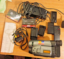 Sony handycam ccd for sale  LEEDS