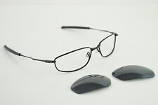 Oakley whisker pewter for sale  Downey