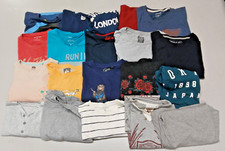 Men tshirt bundle for sale  MIRFIELD