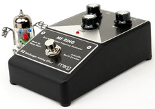 Moog minifooger analog gebraucht kaufen  Willich