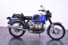 1976 bmw r90 for sale  NEWCASTLE