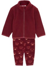 Neu fleece anzug gebraucht kaufen  Deutschland