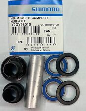 Shimano asse mozzo usato  Limbiate