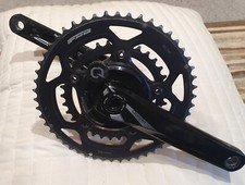 Quarq dzero power for sale  CLACTON-ON-SEA