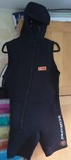 Wetsuit scubapro tex for sale  ST. AUSTELL