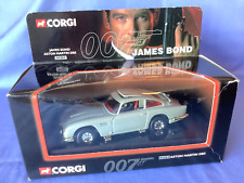 Corgi 007 james for sale  WORKSOP