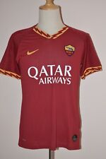 Camisa de futebol Roma especificação jogador Vaporknit 2019 genuína Nike Jersey comprar usado  Enviando para Brazil
