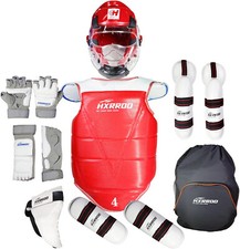 Taekwondo sparring gear for sale  Garden Grove