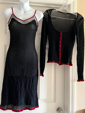 Vintg betsey johnson for sale  Norco