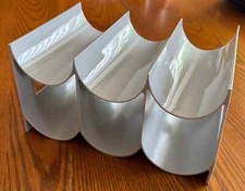 Bottle rack storage for sale  Walton