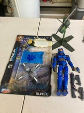 Halo blue spartan for sale  Liberty