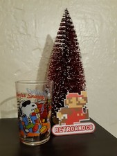 Snoopy verre collection d'occasion  Grasse