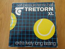 Vintage tennis balls for sale  LINCOLN