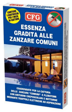 Essenza octenolo anti usato  Piazza Armerina