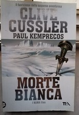 Morte bianca clive usato  Fiumefreddo di Sicilia