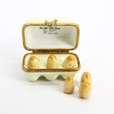 Limoges carton loose for sale  Largo