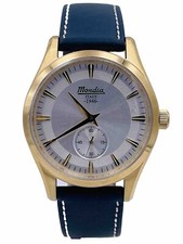 Orologio mondia italy usato  Montese