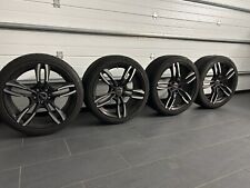 Komplett winterräder gebraucht kaufen  Fröndenberg/Ruhr