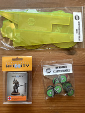 Infinity ariadna action for sale  Boise