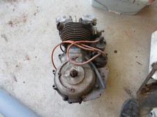 Triumph speedtwin engine for sale  CHESTER LE STREET