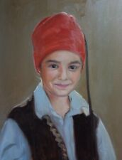 Greek peasant boy for sale  Sylmar