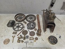Live steam 1.5 for sale  WIDNES