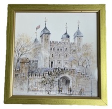 Souvenir tower london for sale  Loudon